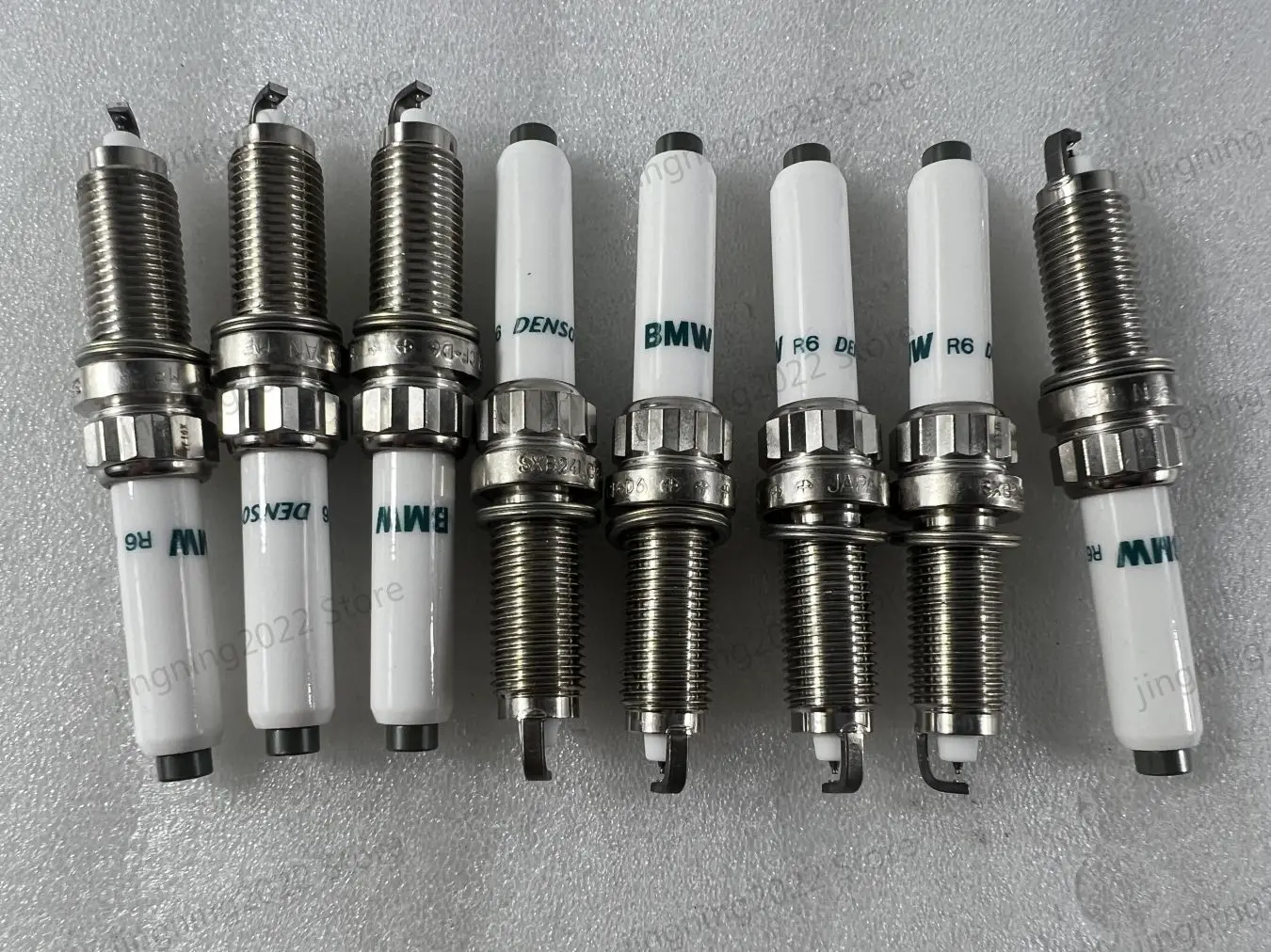 Свечи зажигания Land Rover подходят для L460 Range Исполнительный L461 Sport бензин 4 T V8 свечи