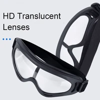 anti fog dust proof sports goggles anti splash riding safety glasses goggles anti fog dust proof safety mens glasses