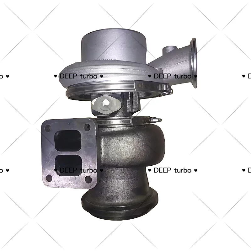 Турбокомпрессор Turbo Gt4288r 194-1116 Ca1941116 двигатель 3176c C10 3306 грузовик R1600g R1700g