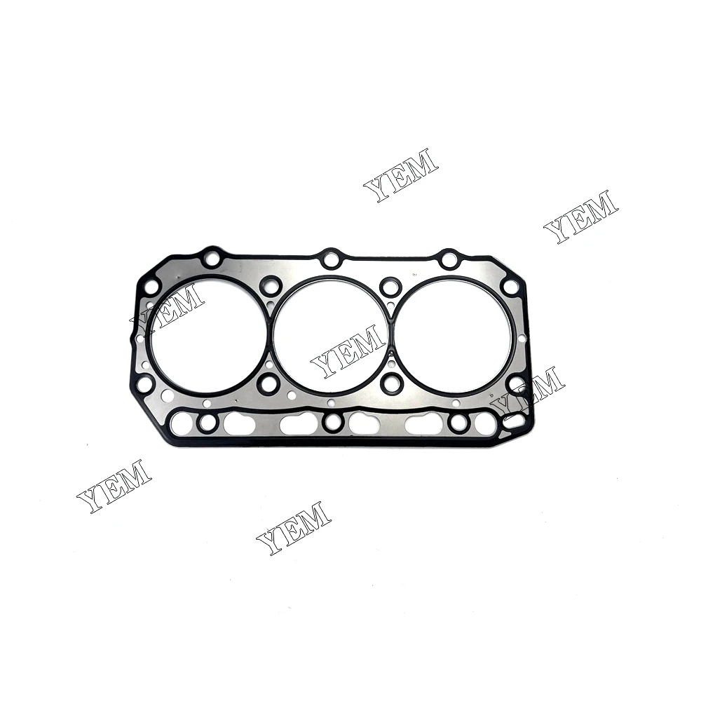 Хорошее качество прокладка головки для двигателя Yanmar 3TNE88