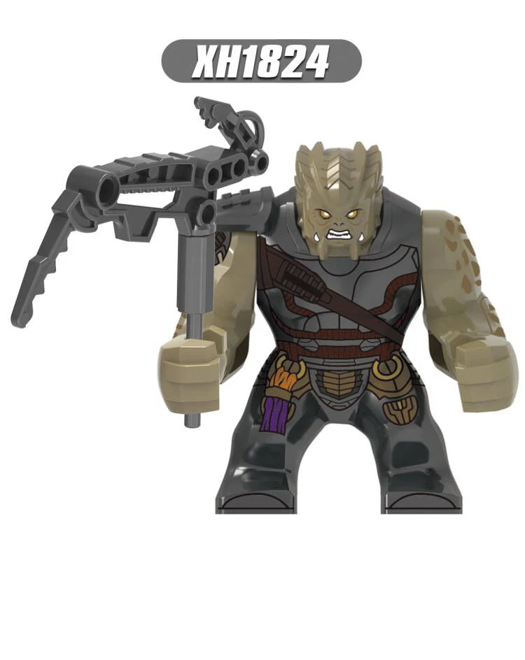 Строительные блоки для детей, 1157-1160, XH1821, XH1822, XH1824