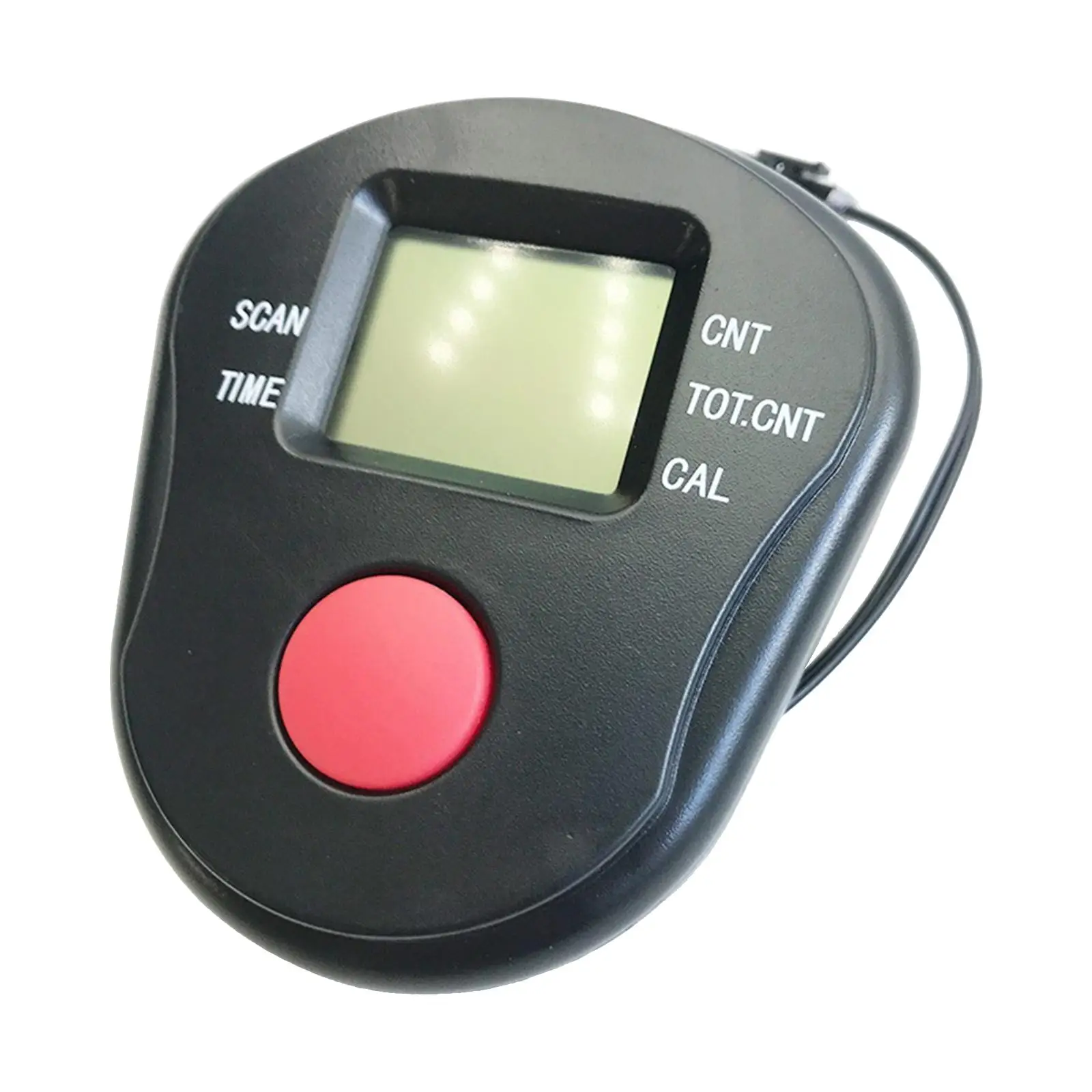 

Replacement Monitor Speedometer Stationary Bike Durable Multipurpose Counter for