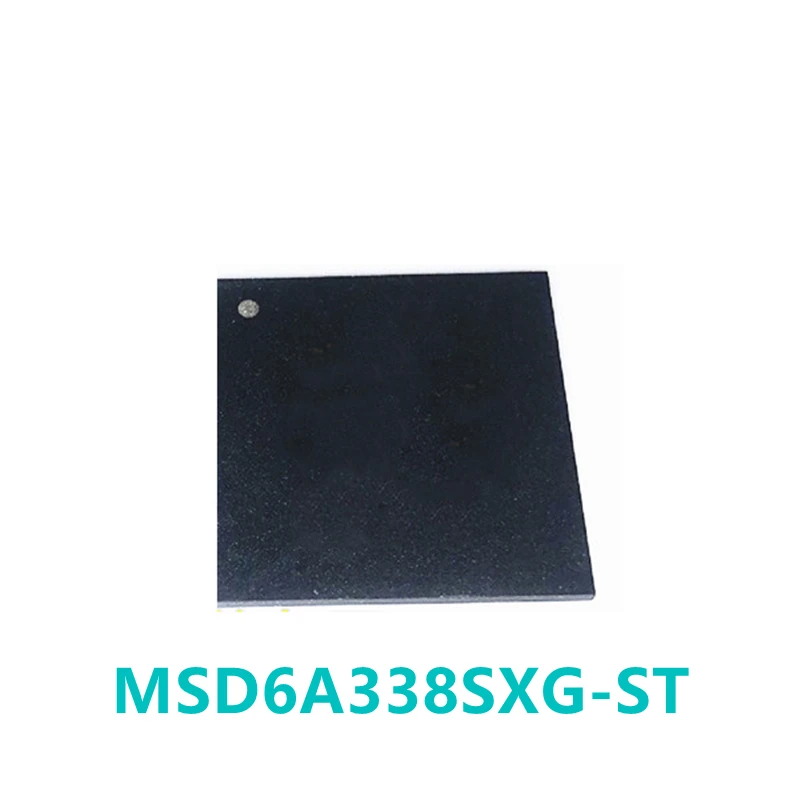 

1PCS New LCD Chip MSD6A338SXG-ST BGA MSD6A338