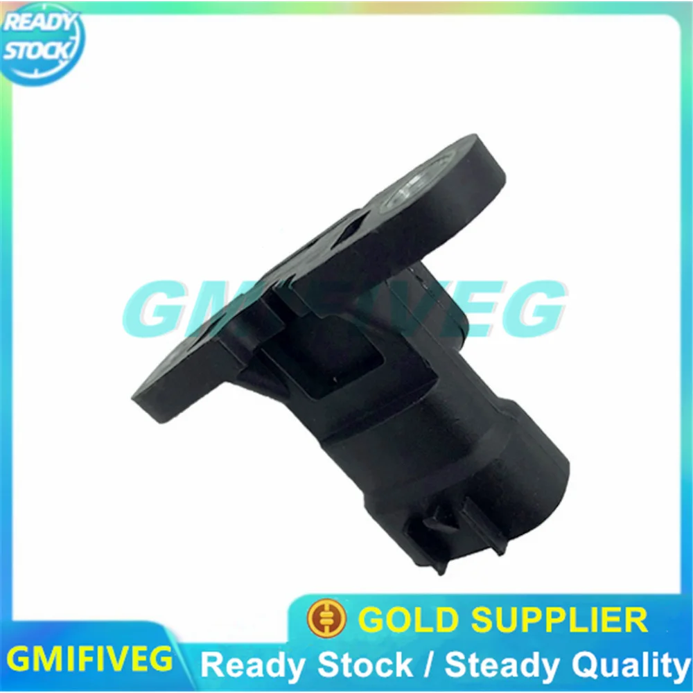 079800-5580 ME223596 0798005580 7690 Впускной датчик давления воздуха во впускном коллекторе для