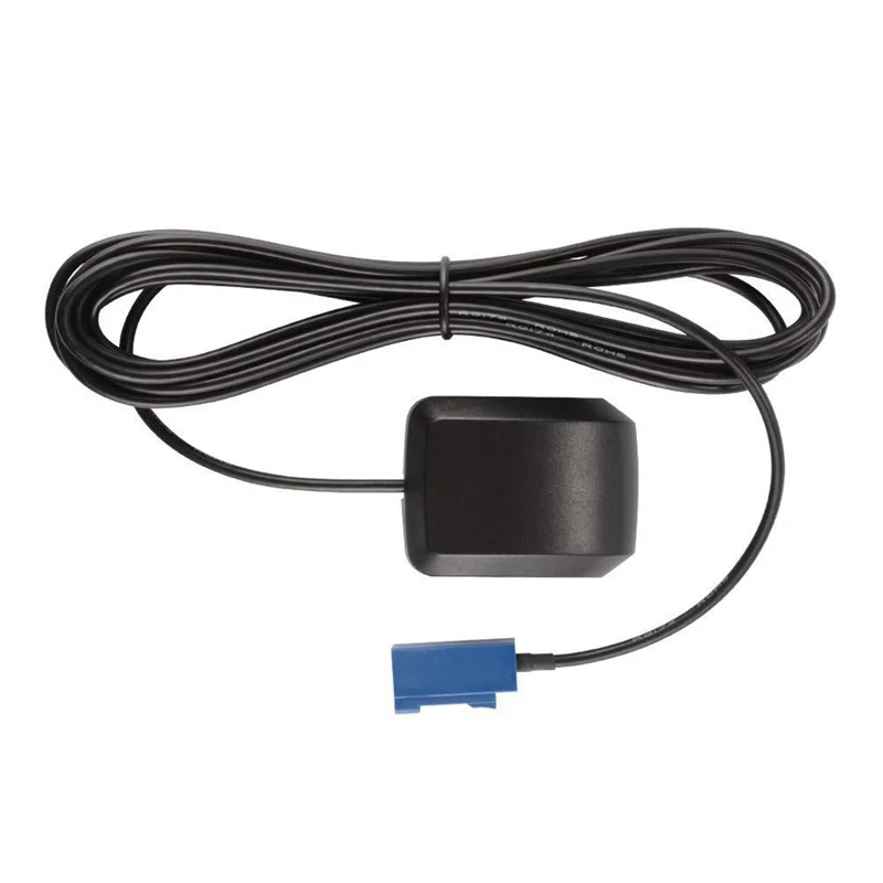 SMA/FAKRA-C GPS Antenna Car DVD Navigation GPS Satellite Positioning Antenna Navigation Antenna images - 6