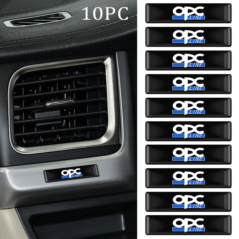 

Car Styling 3D Epoxy Car Stickers Emblem Badge Decals For Opel Astra h g j Insignia Zafira b Corsa d Vectra c Antara Vivaro Opc