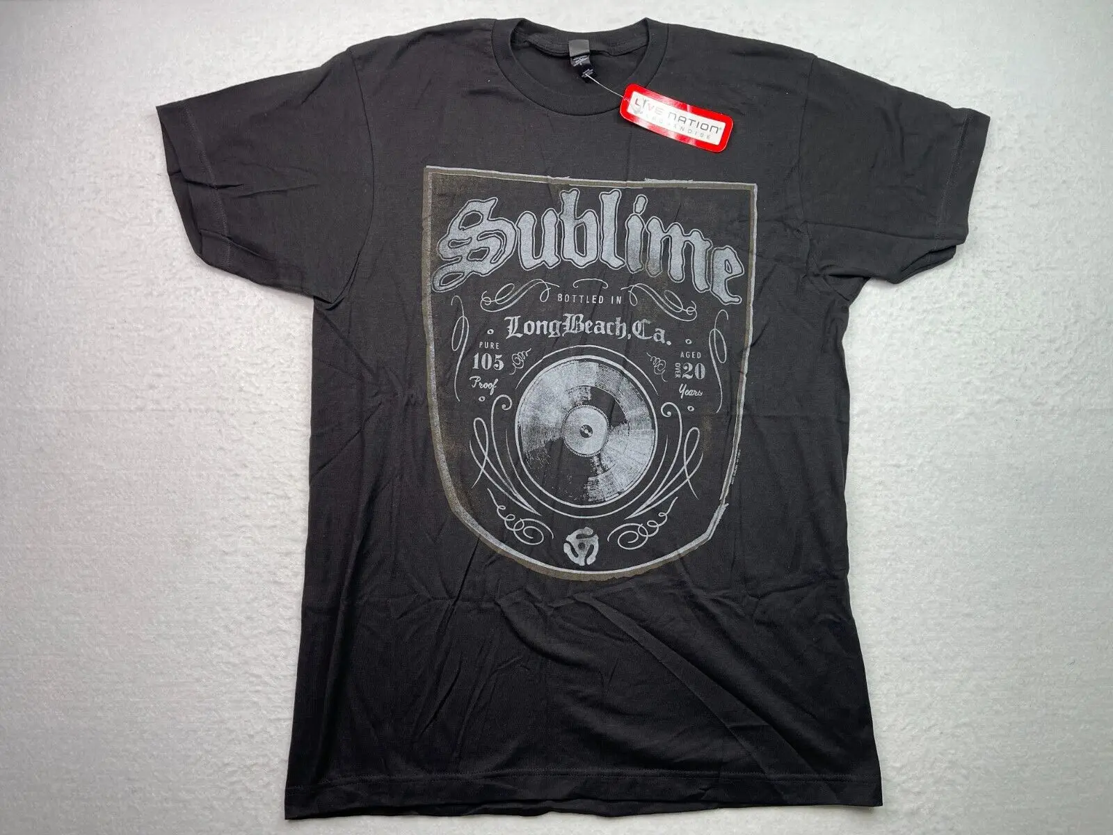 НОВИНКА 2011 Официальная Лицензированная футболка с длинным или коротким рукавом