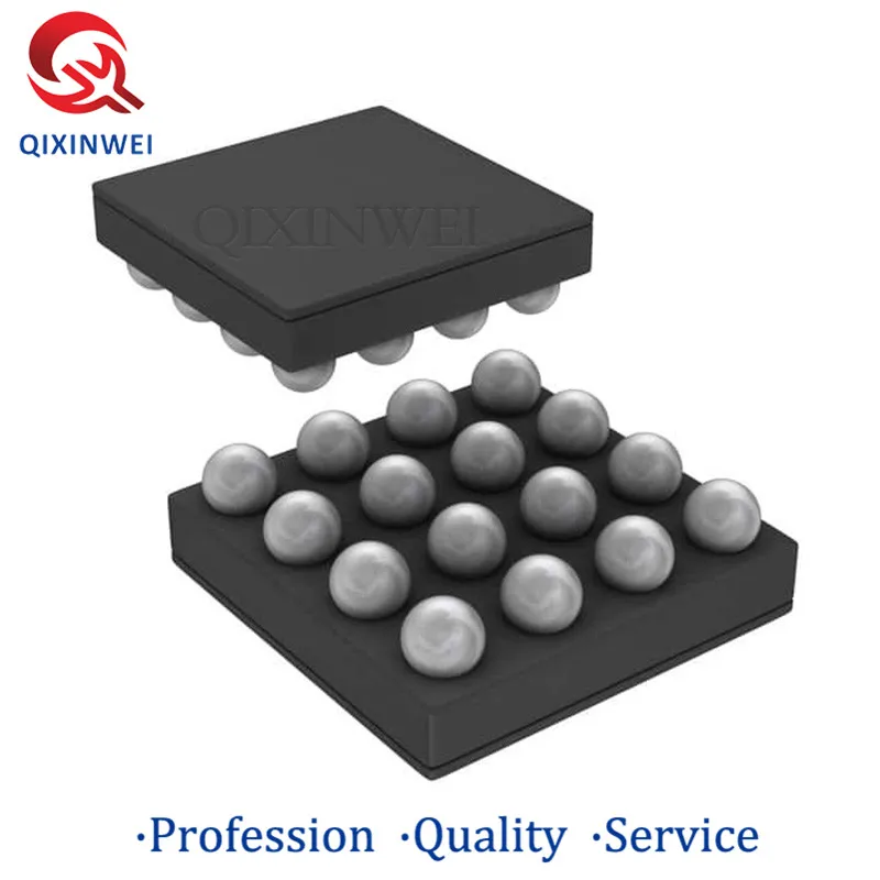 

New Original LM49120TL/NOPB LM49120TL LM49120 DSBGA-16