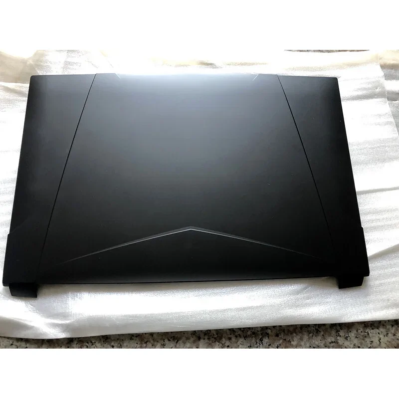 Новинка для GIGABYTE Saber 15 N850 верхняя крышка фотографий