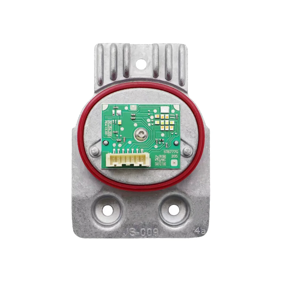 Новинка левая фара A2059067804 подсветка для дневных фотографий дневные фотовспышки