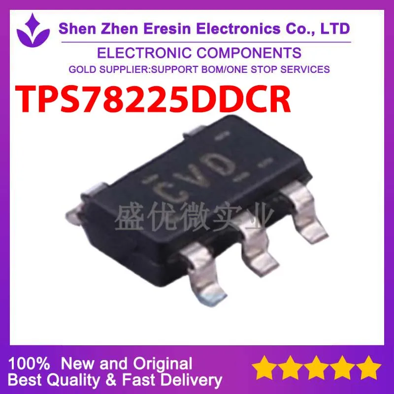 Бесплатная доставка 10 шт./лот TPS78225DDCR LM317T LM337T LM338T LM350T TL494CN TL494CDR Новый и