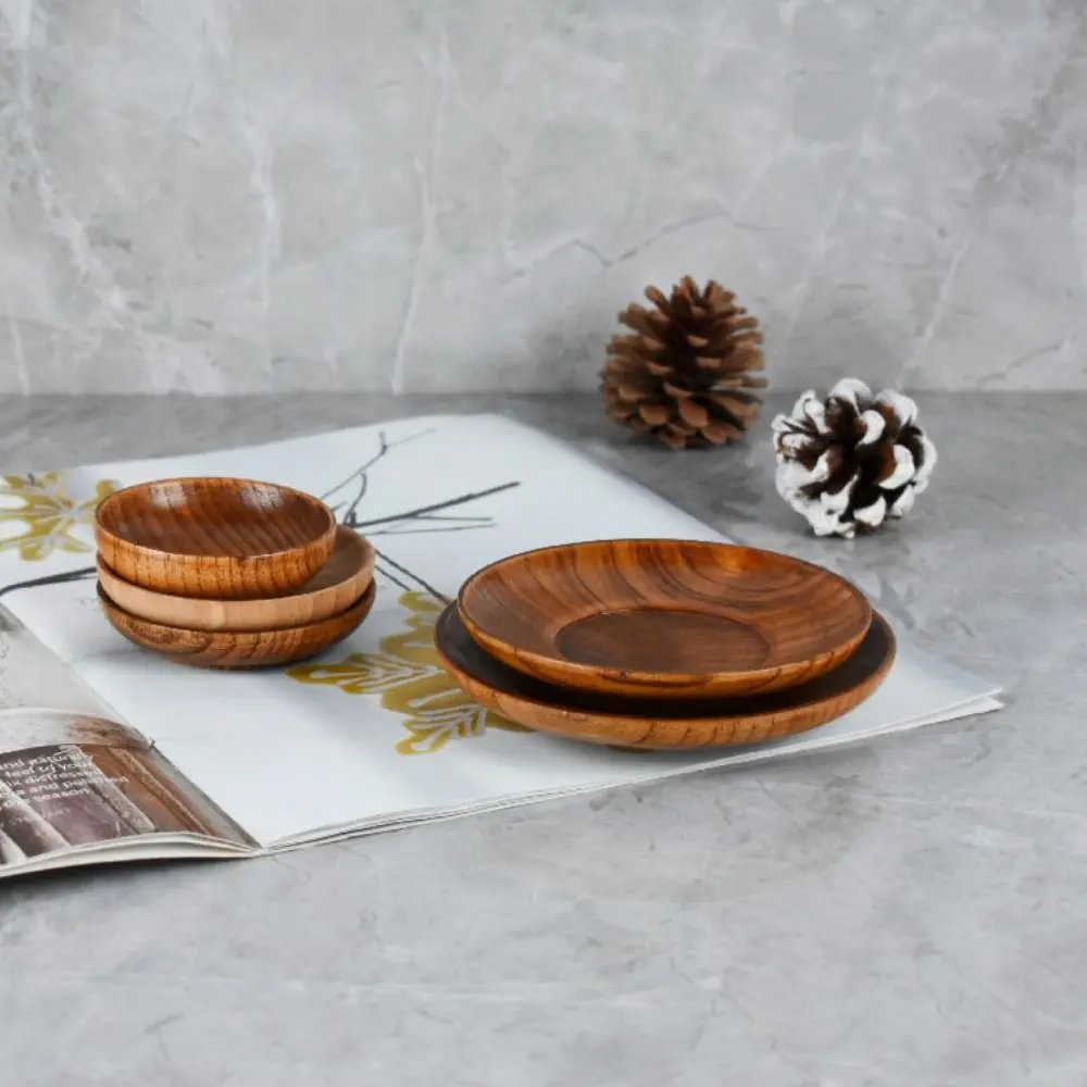 

1 шт., поднос для суши в стиле ретро