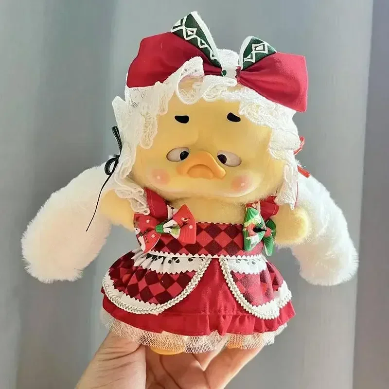 Для раздражающей утки серии 15 см сменный наряд для кукол переодевание игровое