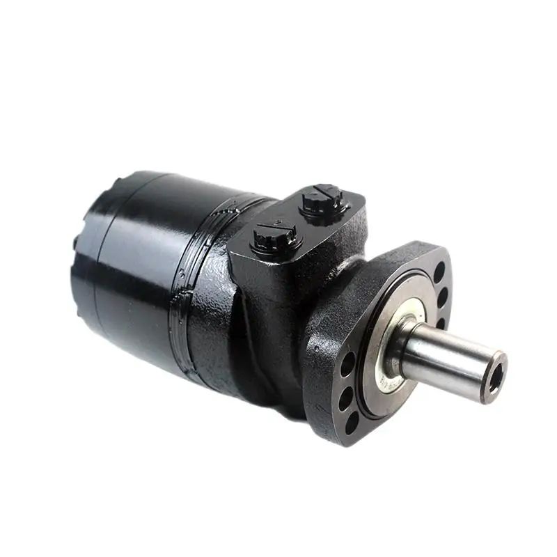 OME для Parker 541970 Putzmeister BMER-1-750-MD-V-R-B детали бетонных насосов гидравлический двигатель