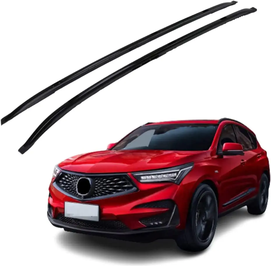 

2 шт., алюминиевые Багажники для Acura RDX 2019-2022