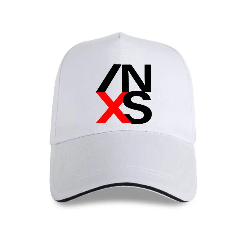 

New Vintage INXS Tour 2021 Baseball cap 100% Cotton