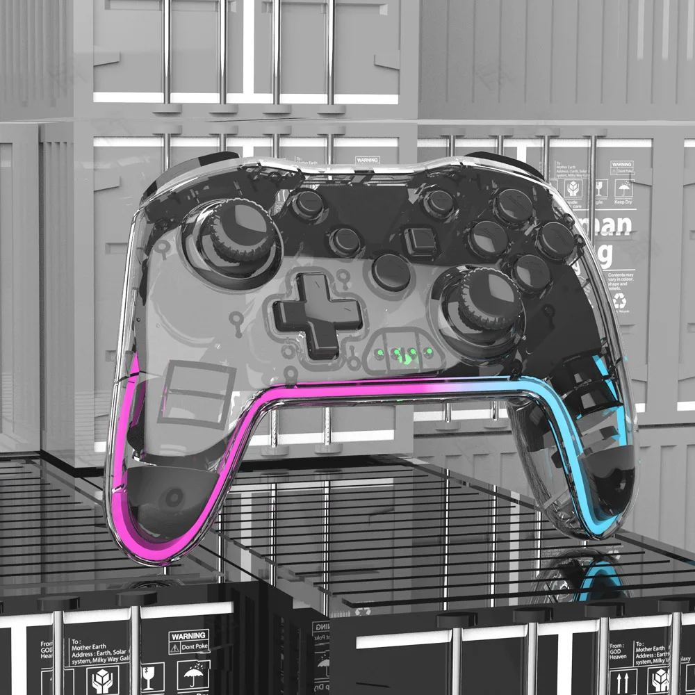 Ручка переключателя производителя пробуждение вибрация соматосенсорный ПК