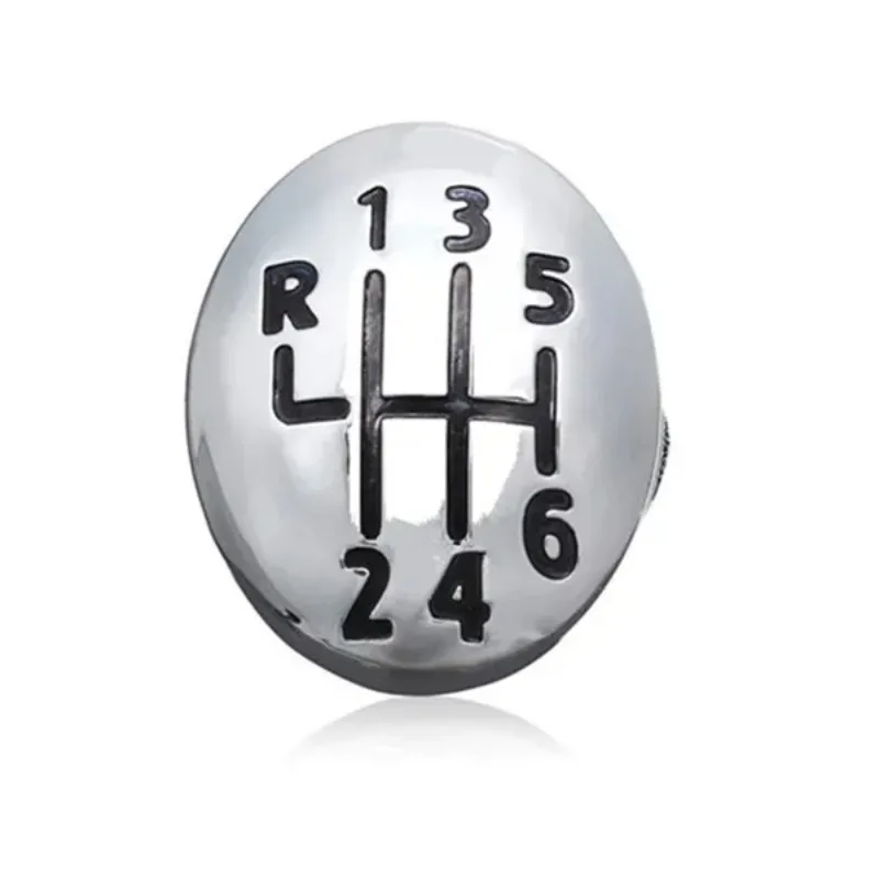 Пластиковая крышка рычага переключения передач 5/6 скоростей для Renault Megane II Clio Megane Scenic 1996-2011