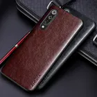 Роскошный чехол из искусственной кожи для Xiaomi Mi 9 Lite 9 SE Pro 5G coque деловой однотонный дизайнерский чехол для телефона xiaomi mi 9 se lite
