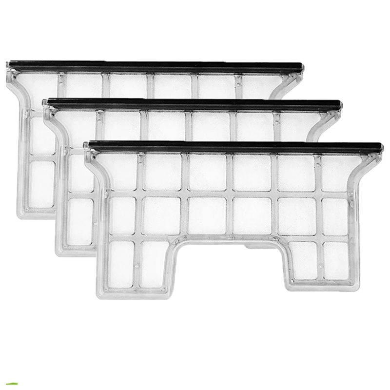 

Запчасти для умного Бытового оборудования Narwal J1, сменный первичный фильтр Hepa