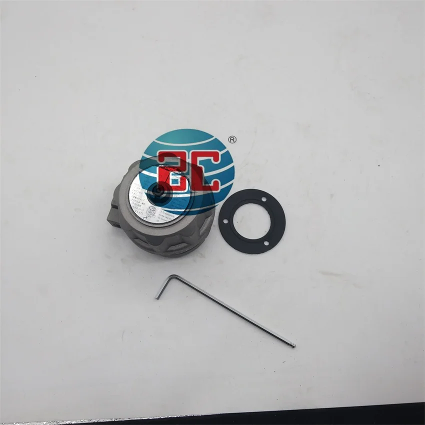 Экскаватор для Hitachi ZAX250 ZAX200 крышка дизельного двигателя топливная Enngine 4178684