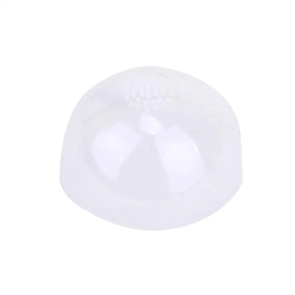 

New 7-8" Soft Silicone Sheath / s Cap For 1/4 BJD