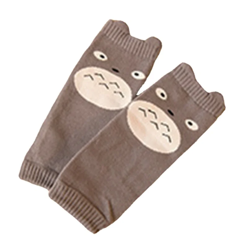 5pair/lot Children Baby Mesh All Season Thin Breathable Cotton Kids Sock Cover Infant Middle Tube Newborn Knee Warmer Socks