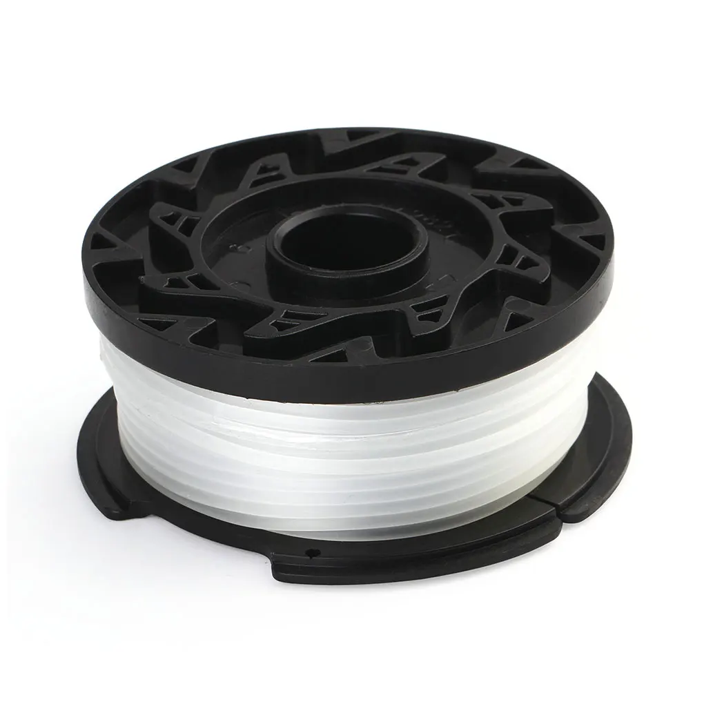 

Trimmer Spool Line Lightweight Green-works Accessory Outdoor Plastic Lawn Mower Part Garden Farmhouse Supplies