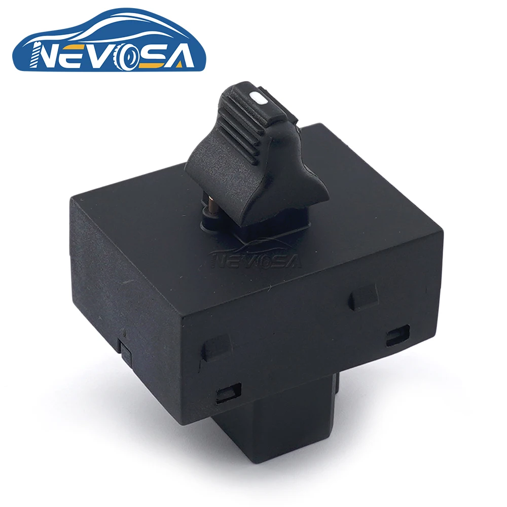 Evosa 5HB57DX9AA для Jeep Grand Cherokee 1994 1995 2004 Электрический переключатель управления окошком