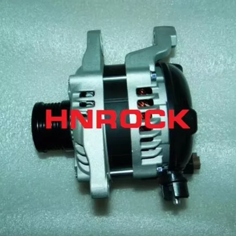 НОВЫЙ ГЕНЕРАТОР HNROCK 12В 150А 104210 -2940 -2941 -2942 BR3T-10300-KC BR3T10300KC BR3Z-10346-D BR3Z10346D ДЛЯ FORD