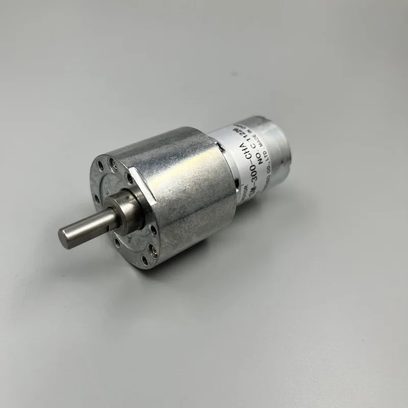 Tusmicro 37 ΠΌΠΌ 365 ΡΠ΅Π΄ΡΠΊΡΠΎΡΠ½ΡΠΉ Π΄Π²ΠΈΠ³Π°ΡΠ΅Π»Ρ ΠΏΠΎΡΡΠΎΡΠ½Π½ΠΎΠ³ΠΎ ΡΠΎΠΊΠ° 12-24 Π² 27 ΠΎΠ±/ΠΌΠΈΠ½, ΠΌΠ΅Π΄Π»Π΅Π½Π½Π°Ρ ΡΠΊΠΎΡΠΎΡΡΡ, Π±ΠΎΠ»ΡΡΠΎΠΉ ΠΊΡΡΡΡΡΠΈΠΉ ΠΌΠΎΠΌΠ΅Π½Ρ, ΠΌΠ΅ΡΠ°Π»Π»ΠΈΡΠ΅ΡΠΊΠ°Ρ ΠΊΠΎΡΠΎΠ±ΠΊΠ° ΠΏΠ΅ΡΠ΅Π΄Π°Ρ, ΠΠ»Π΅ΠΊΡΡΠΈΡΠ΅ΡΠΊΠΈΠΉ ΡΠ΅Π΄ΡΠΊΡΠΎΡΠ½ΡΠΉ Π΄Π²ΠΈΠ³Π°ΡΠ΅Π»Ρ Tusmicro 37 ΠΌΠΌ 365 ΡΠ΅Π΄ΡΠΊΡΠΎΡΠ½ΡΠΉ Π΄Π²ΠΈΠ³Π°ΡΠ΅Π»Ρ ΠΏΠΎΡΡΠΎΡΠ½Π½ΠΎΠ³ΠΎ ΡΠΎΠΊΠ° 12-24 Π² 27 ΠΎΠ±/ΠΌΠΈΠ½, ΠΌΠ΅Π΄Π»Π΅Π½Π½Π°Ρ ΡΠΊΠΎΡΠΎΡΡΡ, Π±ΠΎΠ»ΡΡΠΎΠΉ ΠΊΡΡΡΡΡΠΈΠΉ ΠΌΠΎΠΌΠ΅Π½Ρ, ΠΌΠ΅ΡΠ°Π»Π»ΠΈΡΠ΅ΡΠΊΠ°Ρ ΠΊΠΎΡΠΎΠ±ΠΊΠ° ΠΏΠ΅ΡΠ΅Π΄Π°Ρ, ΠΠ»Π΅ΠΊΡΡΠΈΡΠ΅ΡΠΊΠΈΠΉ ΡΠ΅Π΄ΡΠΊΡΠΎΡΠ½ΡΠΉ Π΄Π²ΠΈΠ³Π°ΡΠ΅Π»Ρ