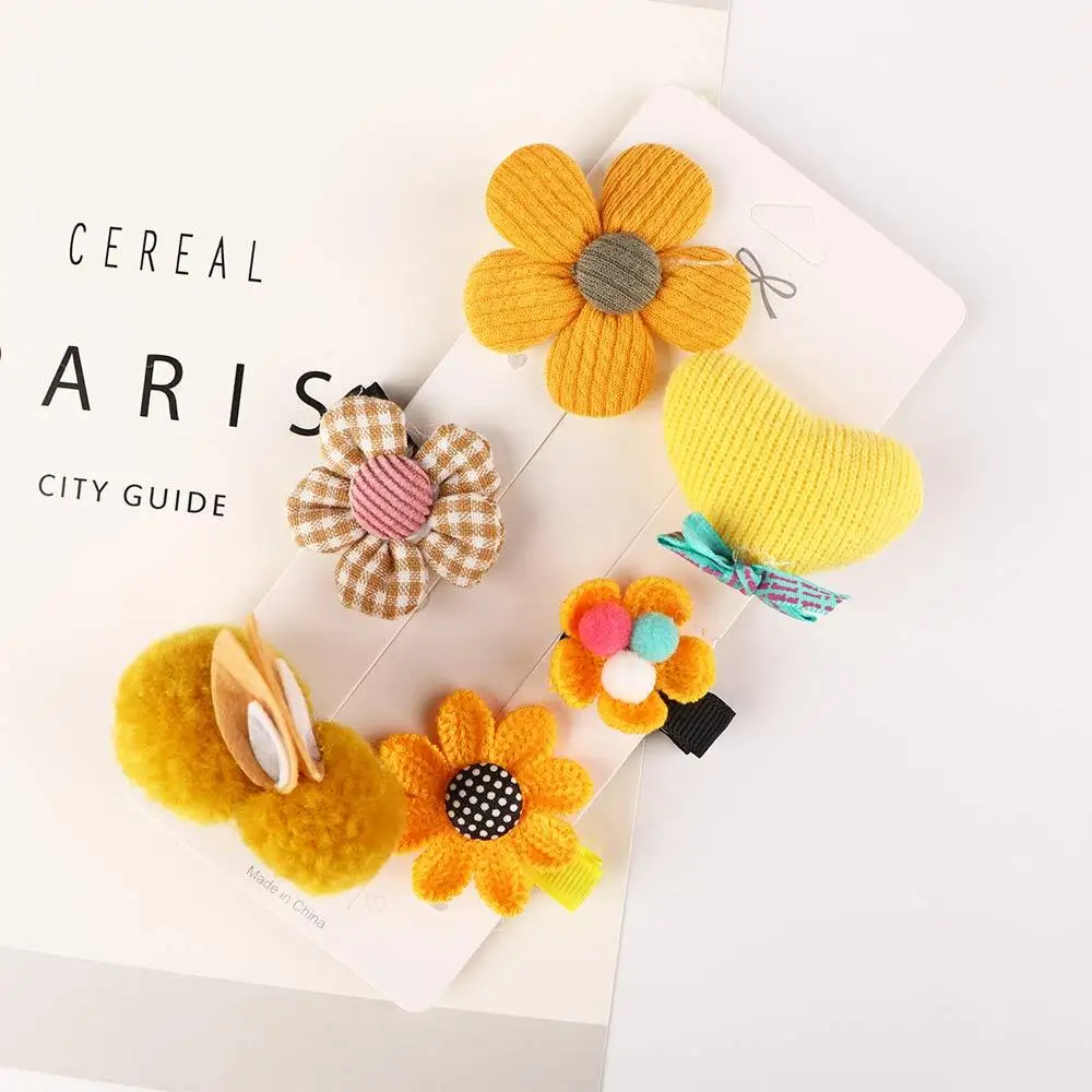 

Заколка для волос в Корейском стиле для девочек