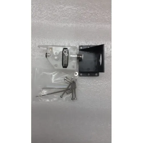 BMG экструдер клон двойной привод обновление экструдера Bowden 1 75 мм нить для