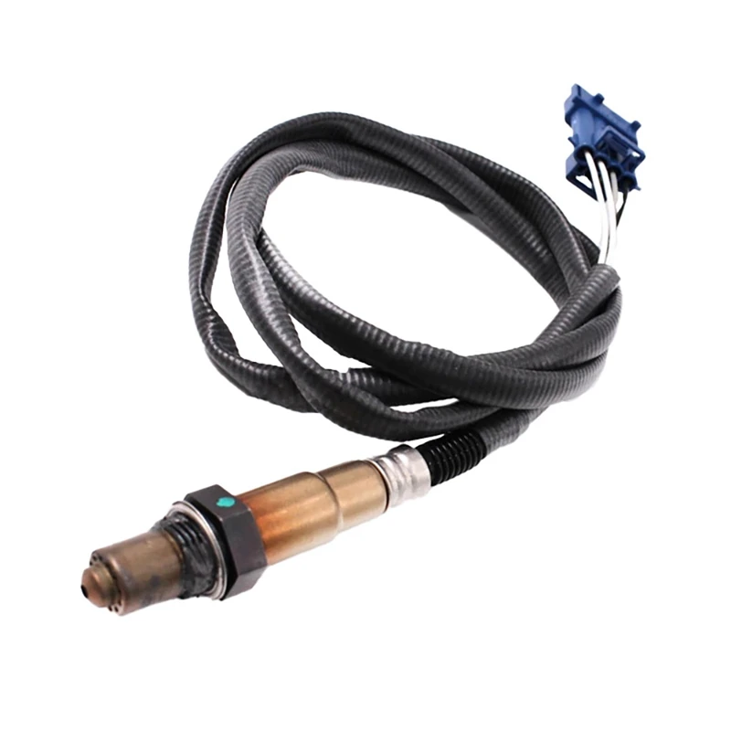 

Oxygen Sensor 0258006186 For Citroen C4 C5 Jumper Peugeot 206 306 307 308 406 407Shuaike 1.6/S6