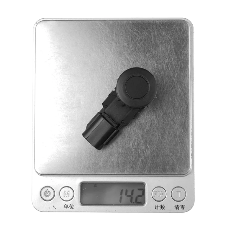 AU05-Новый датчик парковки PDC для Toyota RAV4 2013-2015 A299 89341-0R030 89341-42030 89341-42010 893410 R030 8934142030