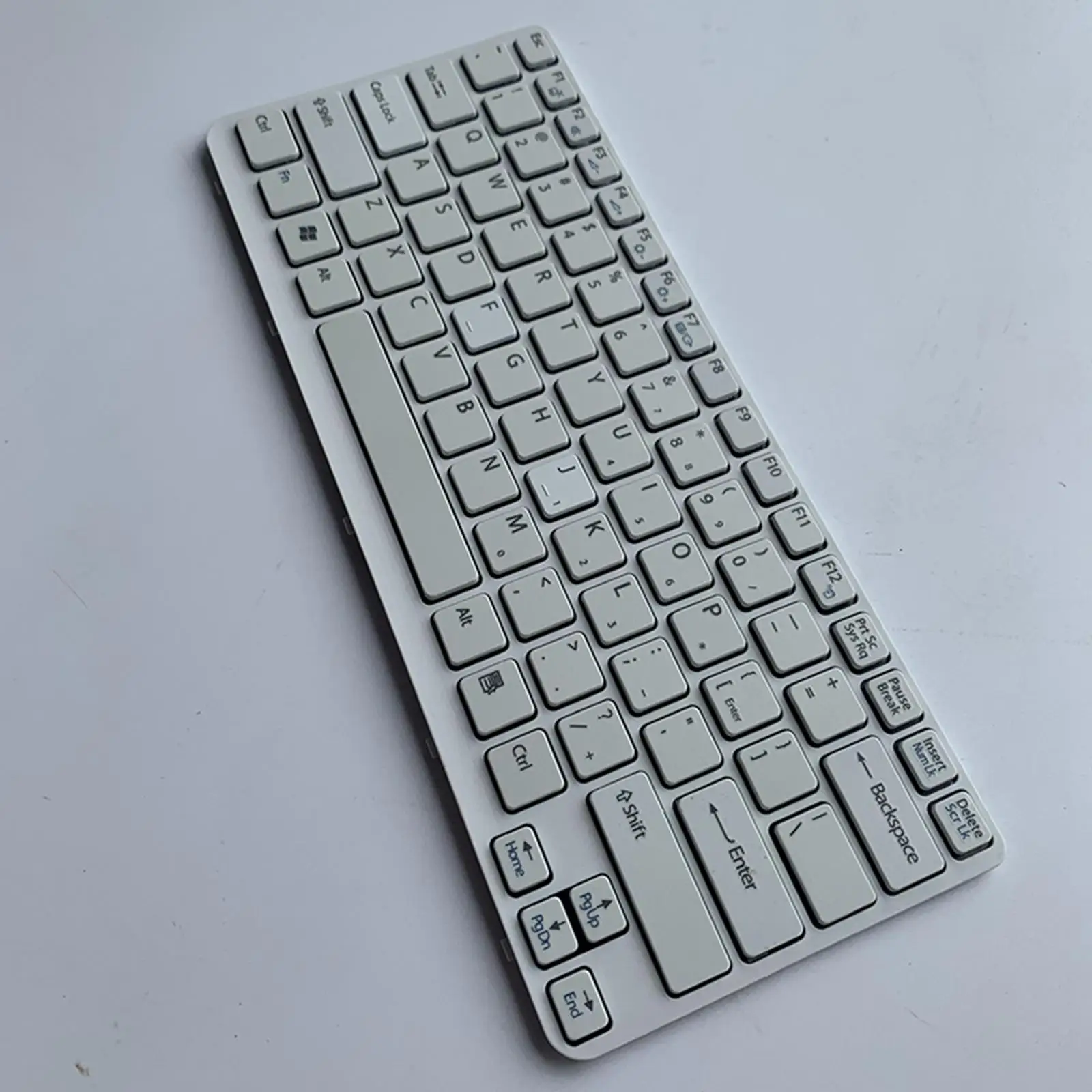 

Клавиатура для ноутбука Sony E14 Sve 14 Sve141 Sve14111Elw