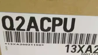 

Q2ACPU новый оригинальный