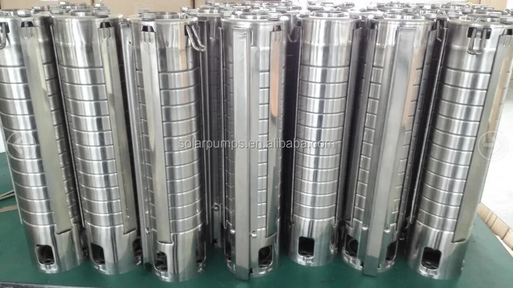 CHEERS 4 дюйма screw водяной насос на солнечной энергии для сельского хозяйства