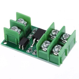 10Pcs Electronics Module Parts Trigger PMOS Switch Module FET MOS 3V 5V 12V 24V 36V for Motor LED Light Bulb Strip Pump