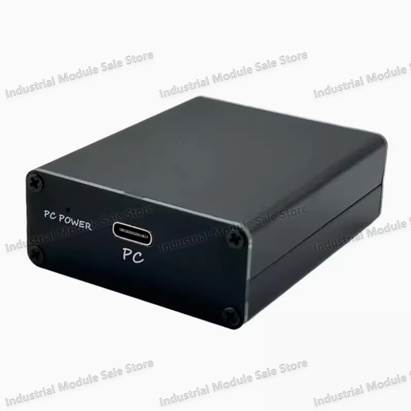 Портативный USB-снайфер с открытым исходным кодом 2.0 пакетов захвата и нюхания