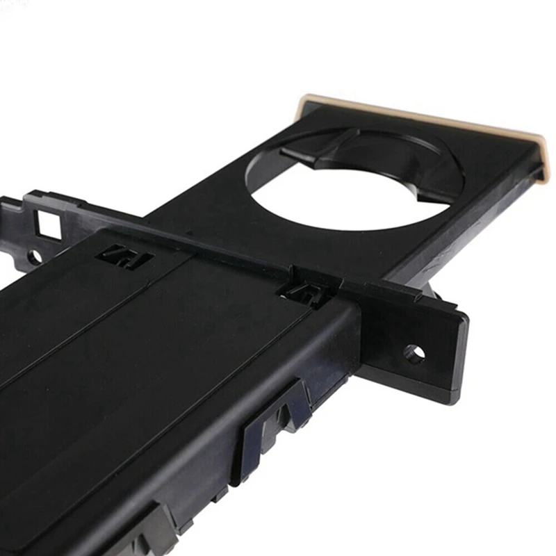 Car Cup Holder Adapter Drink Parts For BMW 328I 325I 325XI 328XI 330I 330XI 335D 335I 335XI M3 URO013298