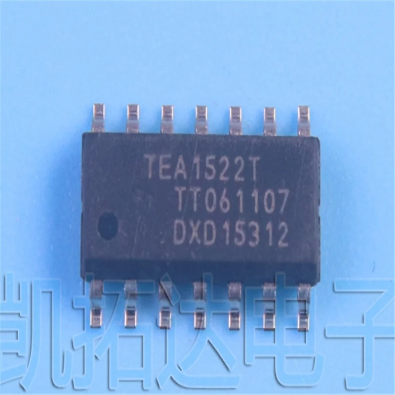 

10piece 100% New TEA1522T sop-14 Chipset