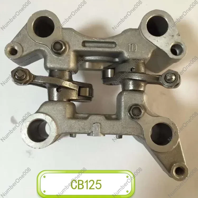 Двигатель мотоцикла CG-150 175 200 коромысло в сборе клапан коленчатый вал