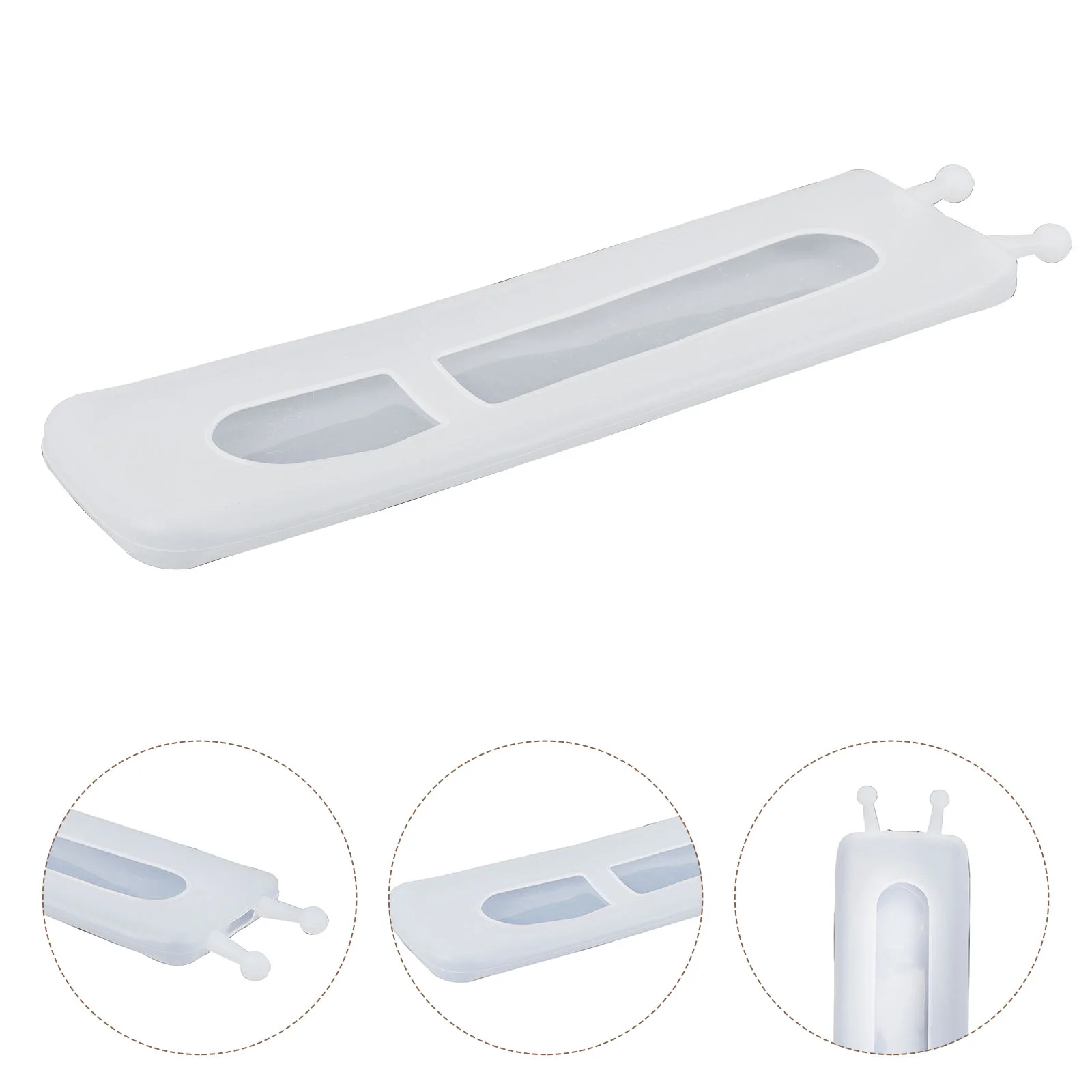 

Silicone Remote Controller Case