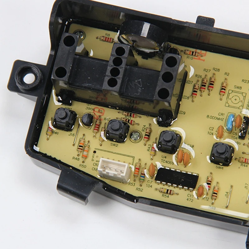 Компьютерная плата для стиральной машины Samsung WA88V95V3 DC92-00278 DC92-00297A DC92-00591G