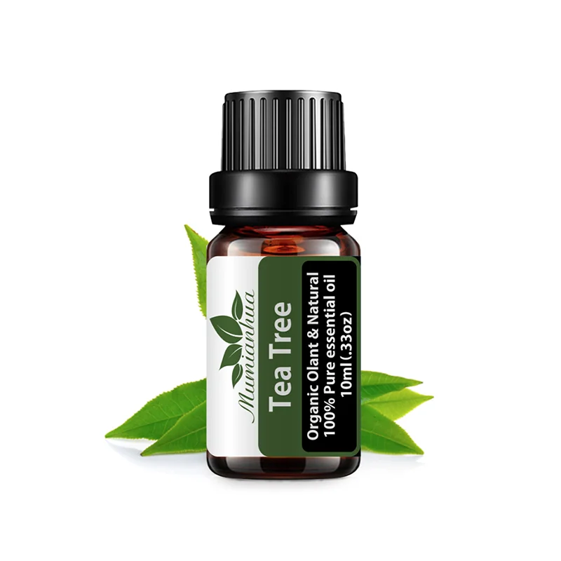 

Tea Tree Humidificador Aceites Oleo Esenciales Naturales Puros Difusores Aromaterapia Para Oils For Body Massage Parfum Homme
