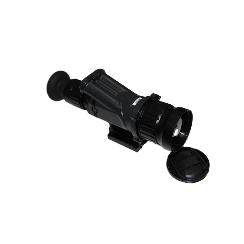 

50mm Thermal Scope Night Vision Infrared Thermal Imaging