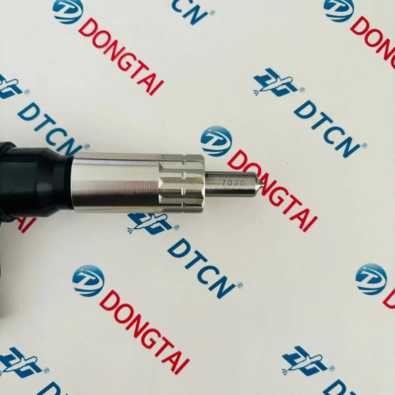 Форсунка Common Rail 095000 -0164 Для двигателя ISUZU 6TE1