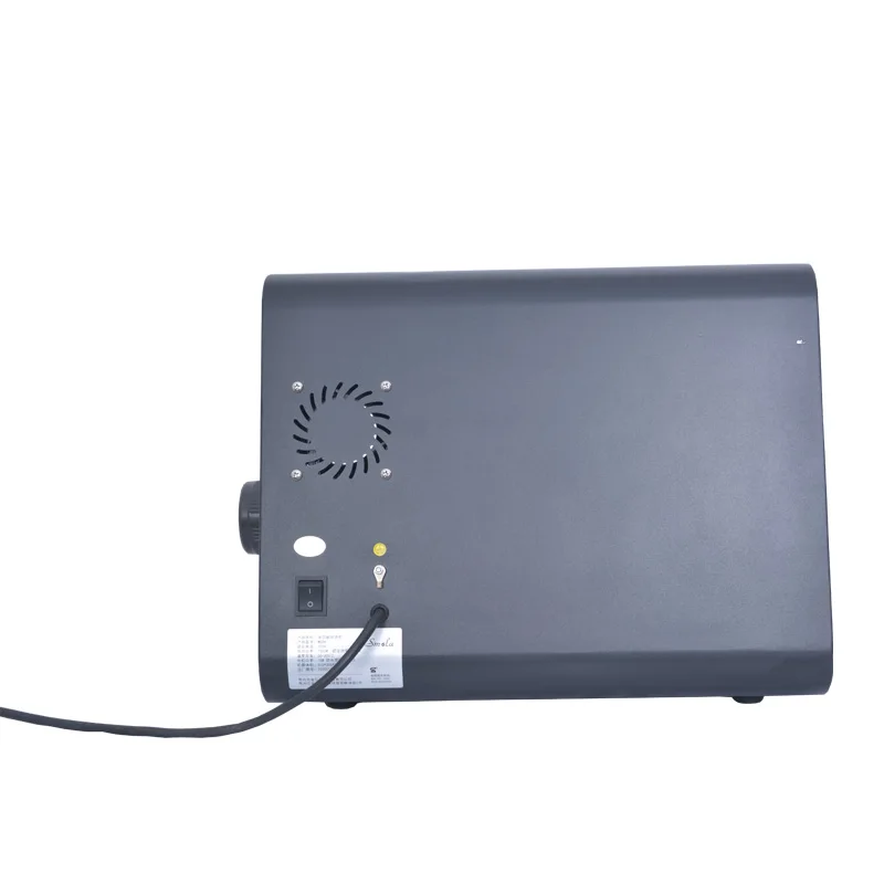 Электрическая машинка для обжарки миниатюрный аппарат сушки зерен каштана кофе