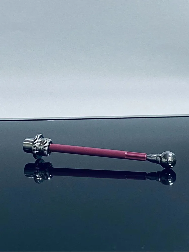 3D edge finder 80.360 00 NG Удочка средняя 12 ручной Длинный зонд 80.363.00